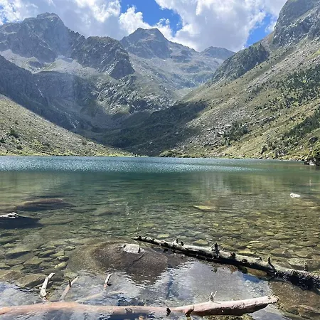 A Deux Pas Des Telecabines, Confortable Avec Parking Et 2 - Fr-1-812-26 Lejlighed Cauterets